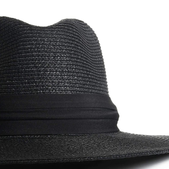 😘 Bestseller New Womens Mens Straw Beach Hat - Picture 12 of 14